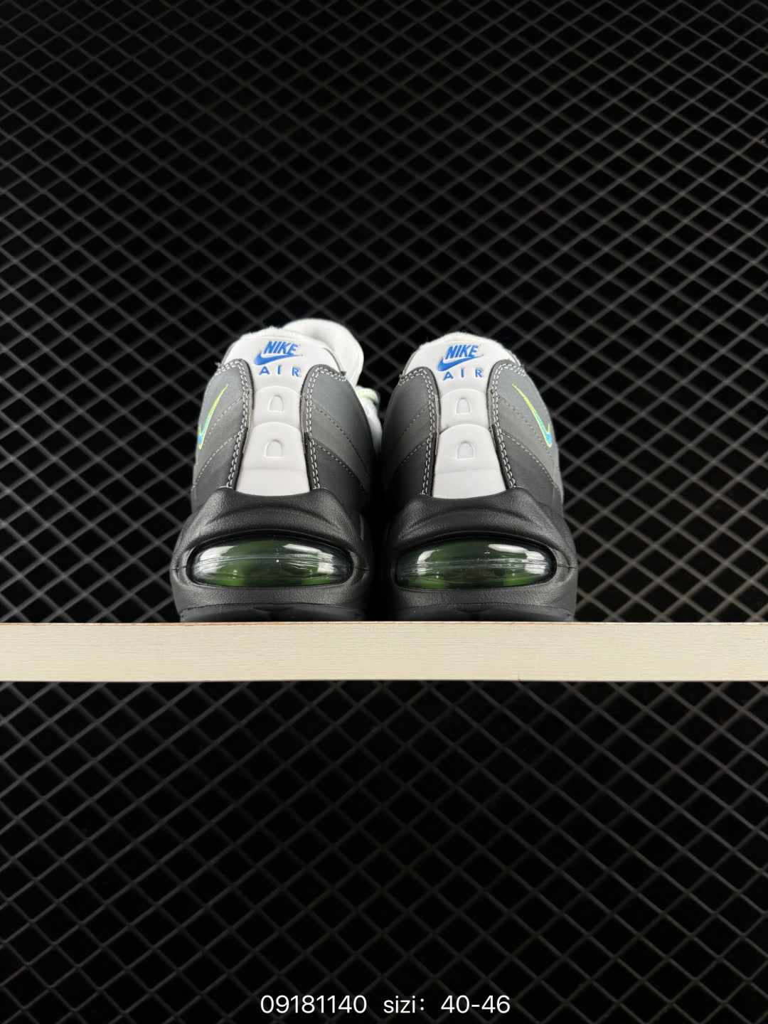 NIKE AIR MAX 95 TT-IR1473-010